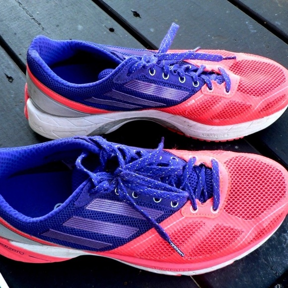 adidas adizero sprint web shoes